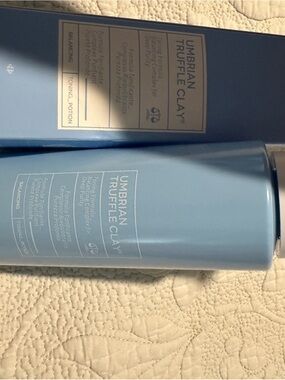 Umbrián Truffle Clay Balancing Toning Potion – New